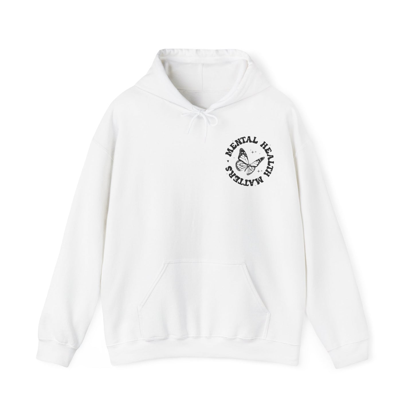 You Good Sis Hooded Sweatshirt