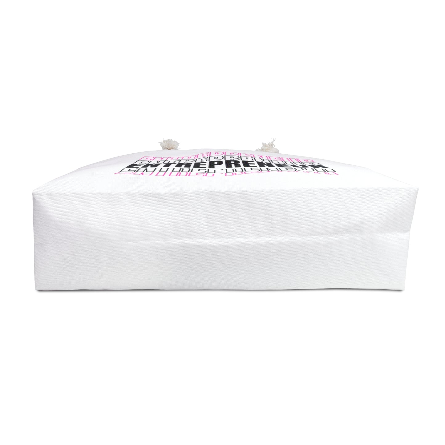 Entrepreneur Weekender Bag | The Glam Book