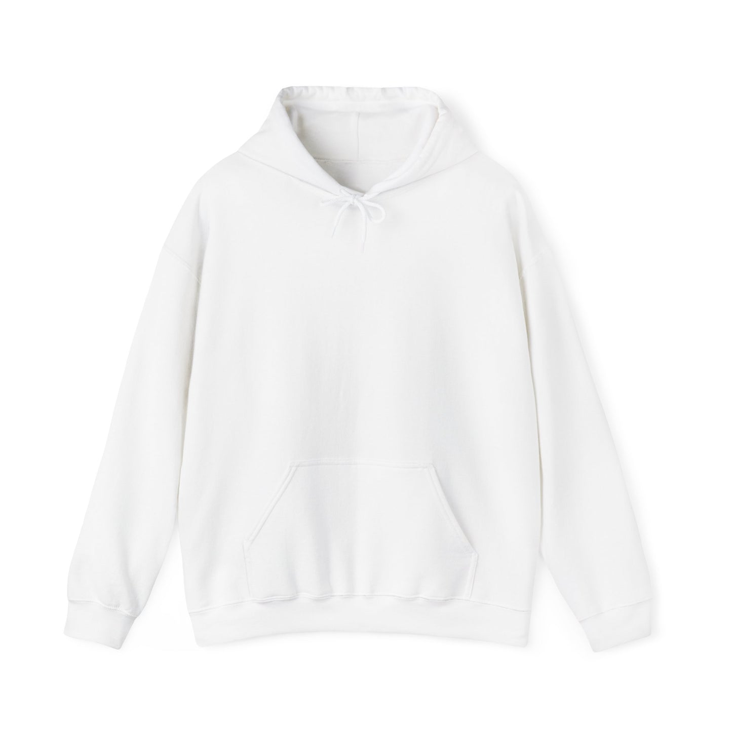 My Whole Vibe Is On DND Hooded Sweatshirt