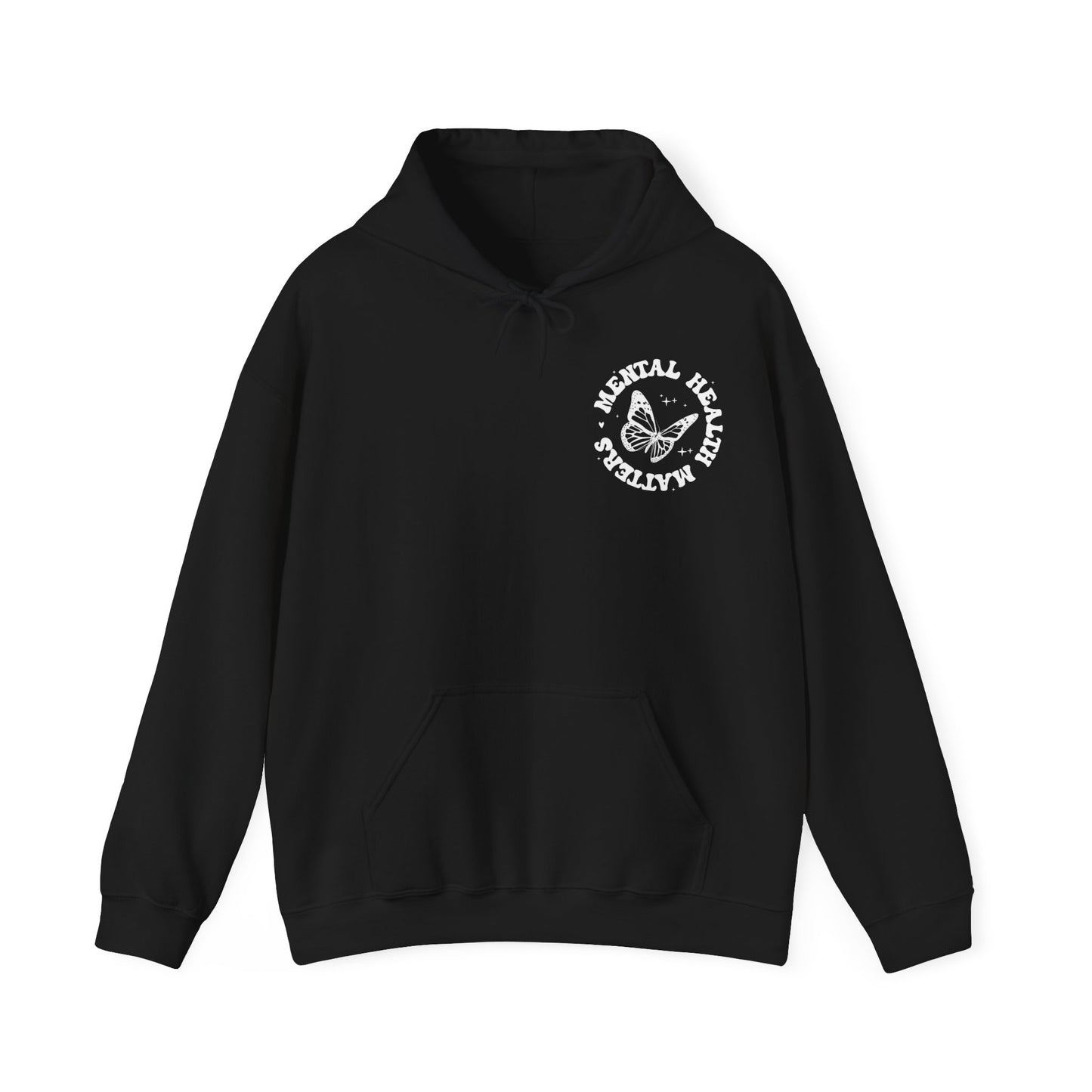 You Good Sis Hooded Sweatshirt