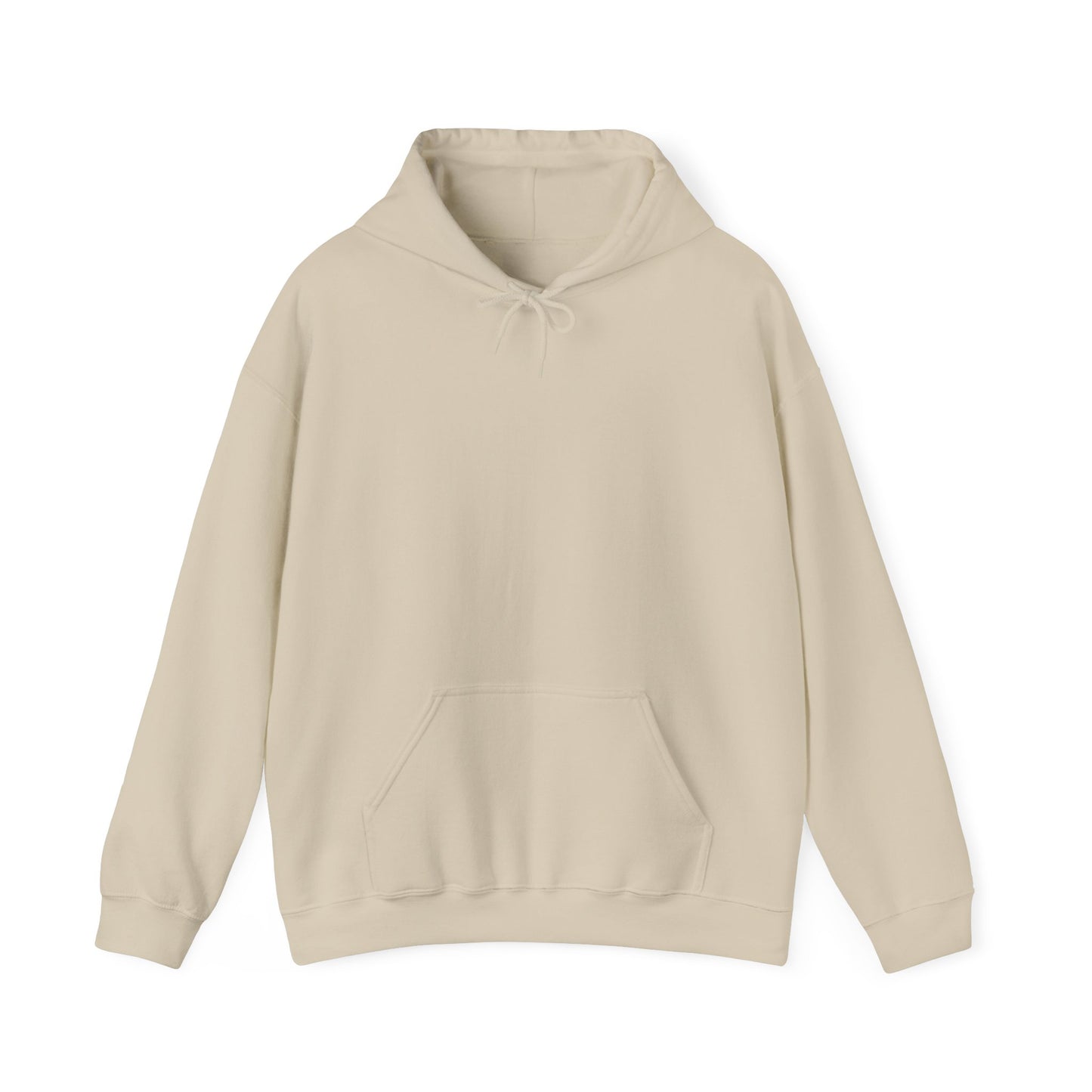 My Whole Vibe Is On DND Hooded Sweatshirt