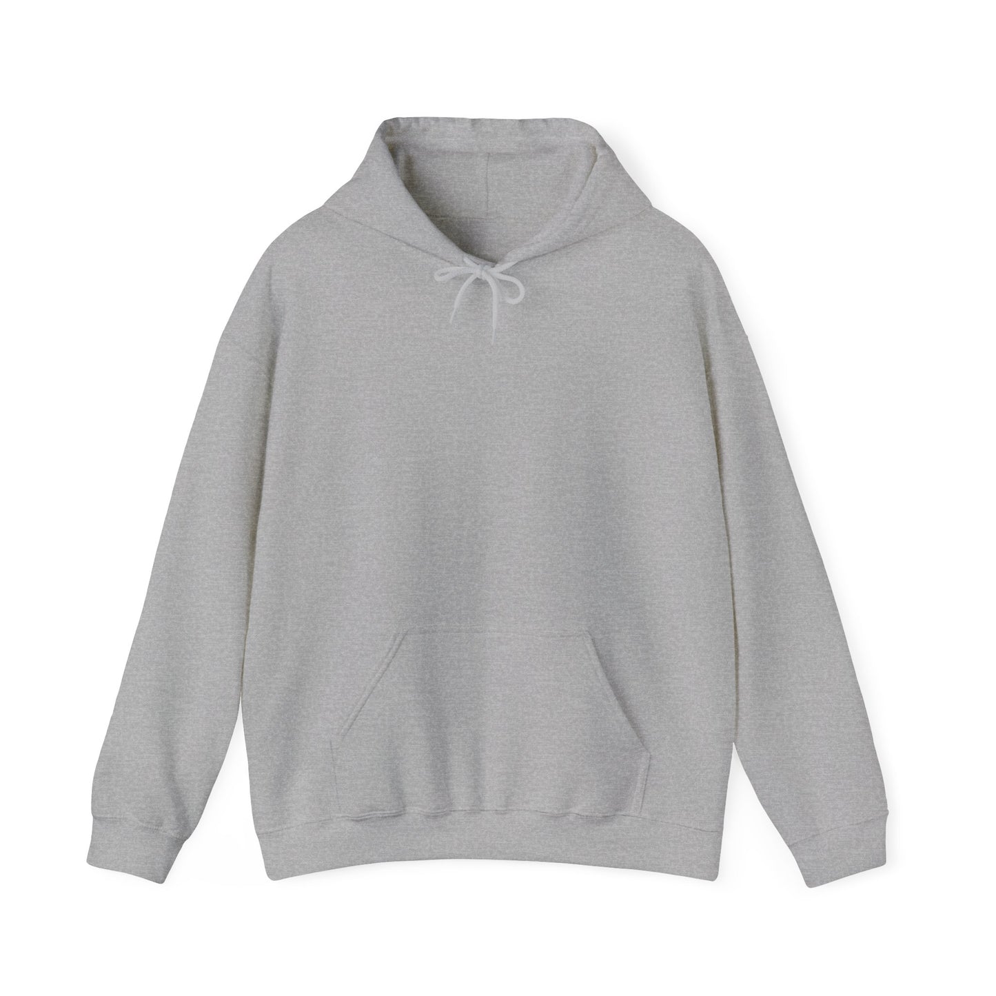 In My Healing Girl Era Hooded Sweatshirt | The Glam Book