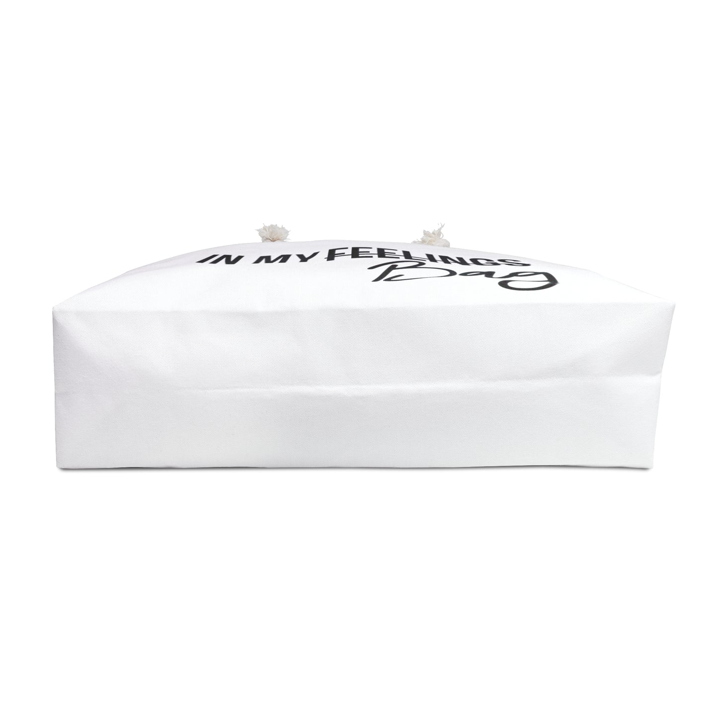 In My Feelings Weekender Bag | The Glam Book