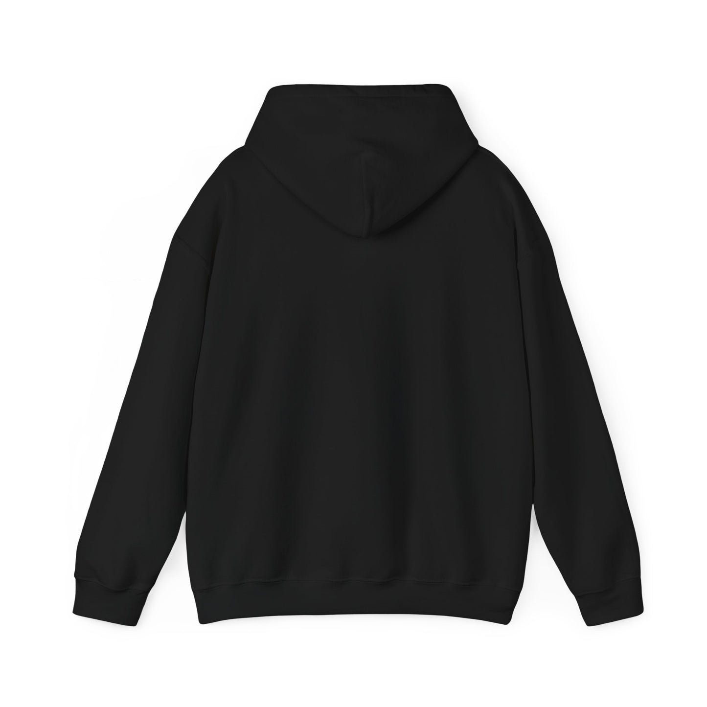 Bad Bitch University Hooded Sweatshirt