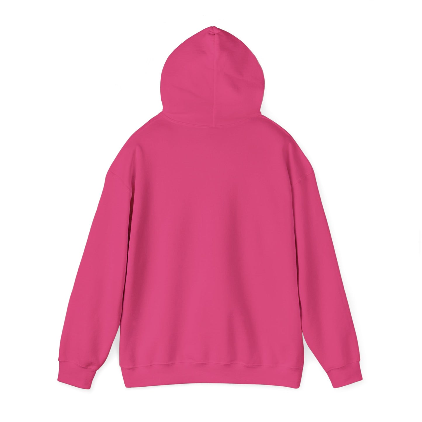 Bad Bitch University Hooded Sweatshirt