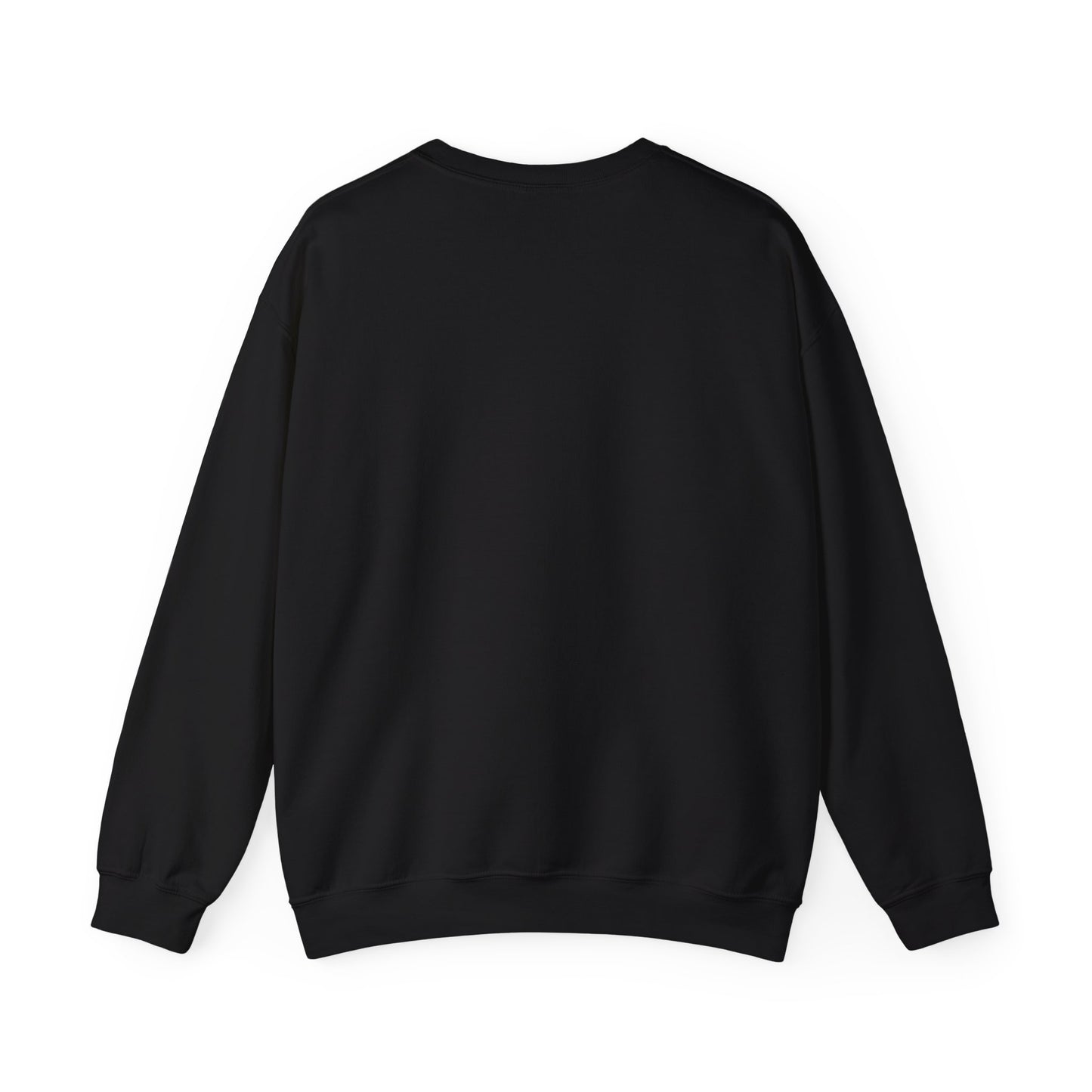 Booked Busy Unbothered Crewneck Sweatshirt