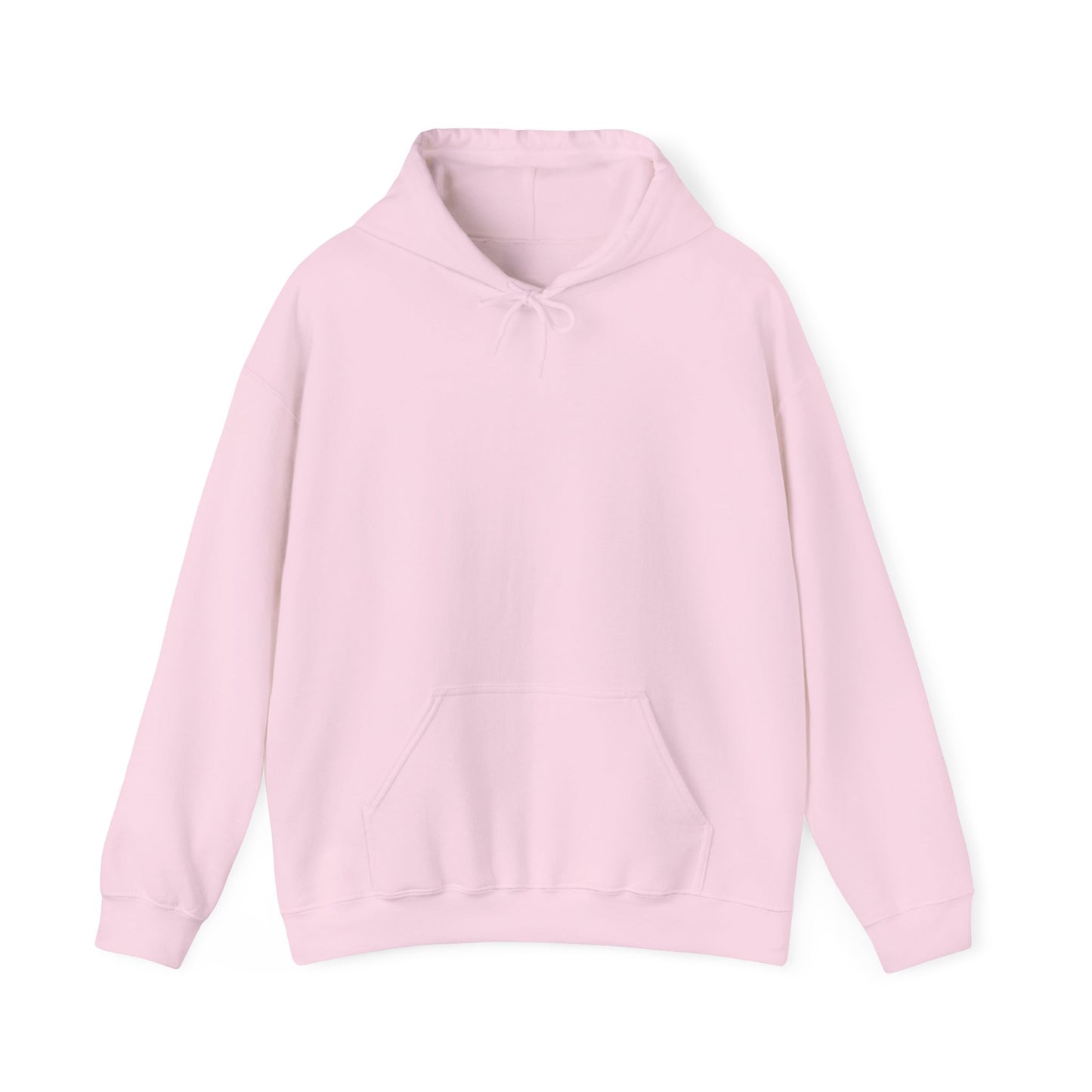 My Whole Vibe Is On DND Hooded Sweatshirt