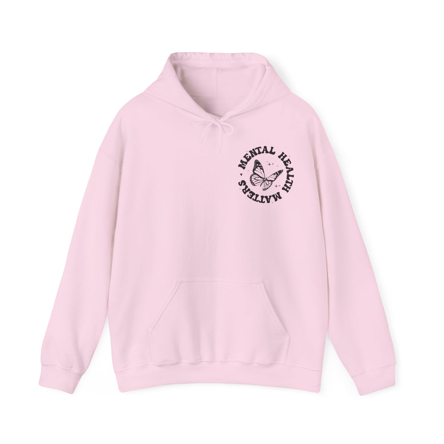 You Good Sis Hooded Sweatshirt