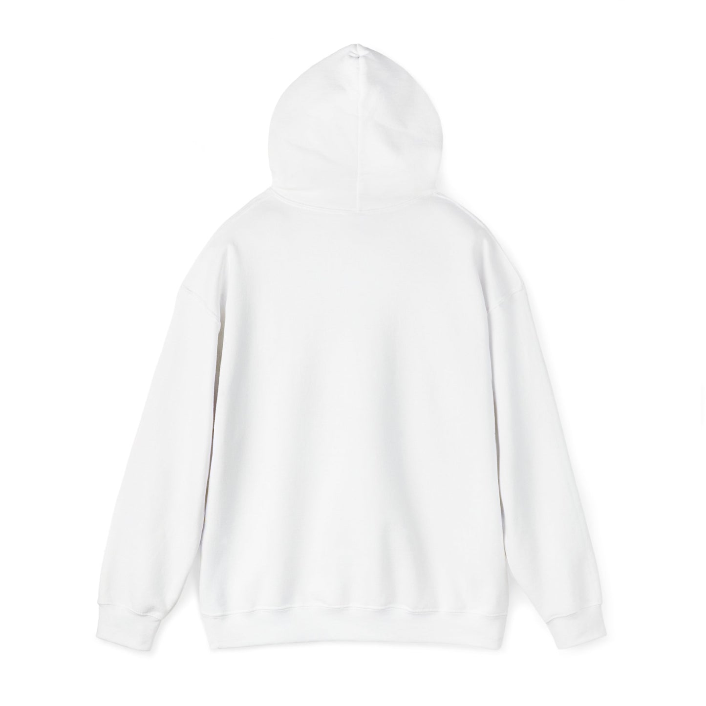 Bad Bitch University Hooded Sweatshirt