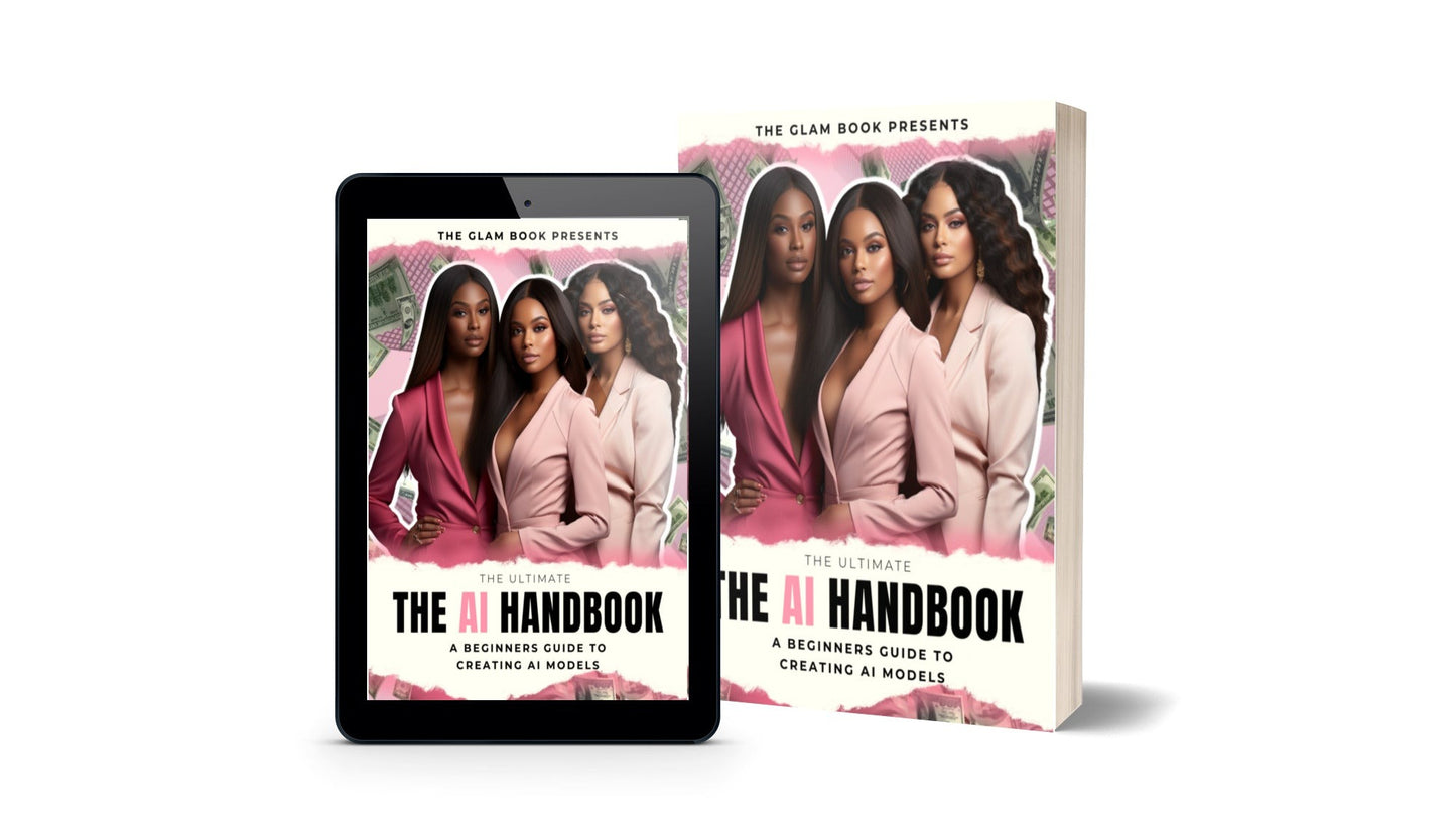 Create your own AI models