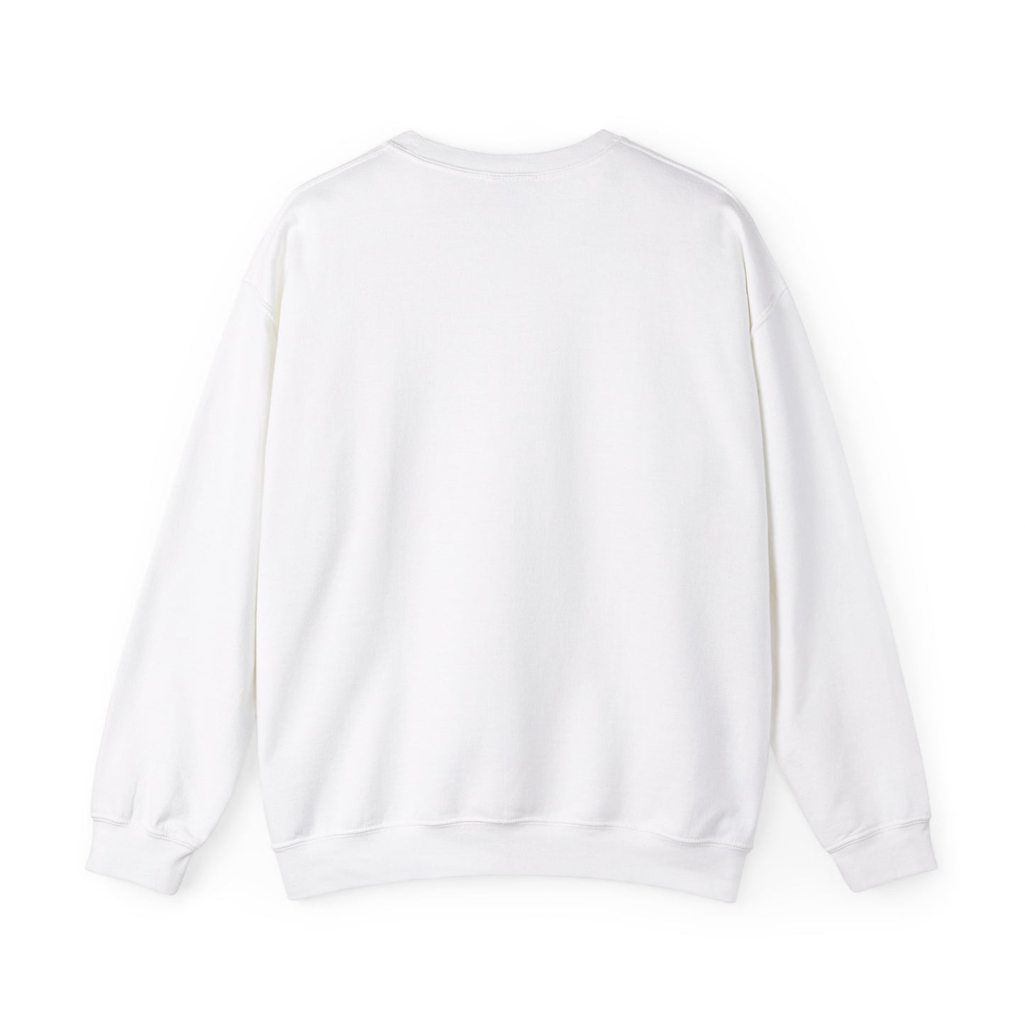 Booked Busy Unbothered Crewneck Sweatshirt
