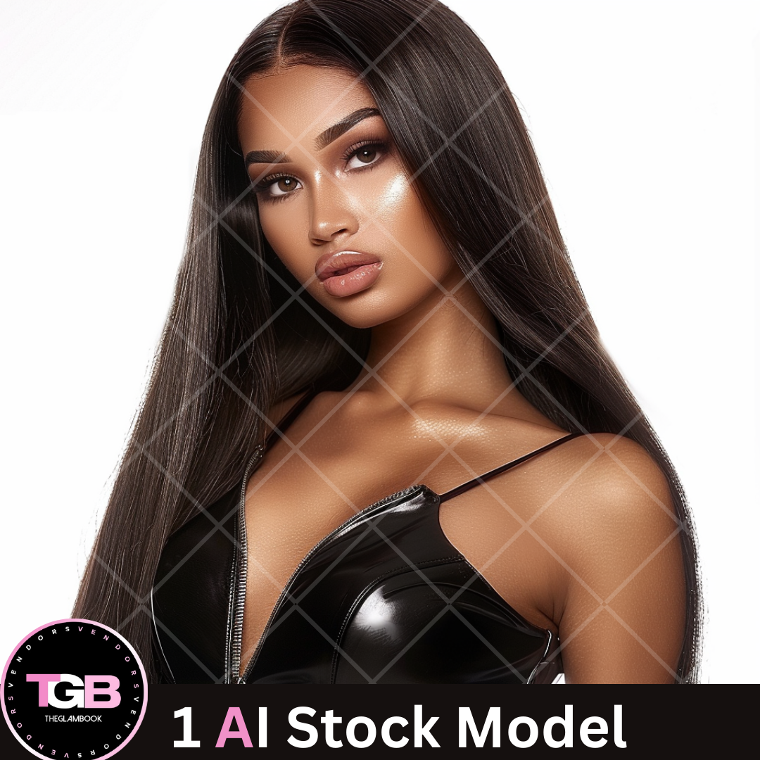 1 Ai Stock Model | The Glam Book