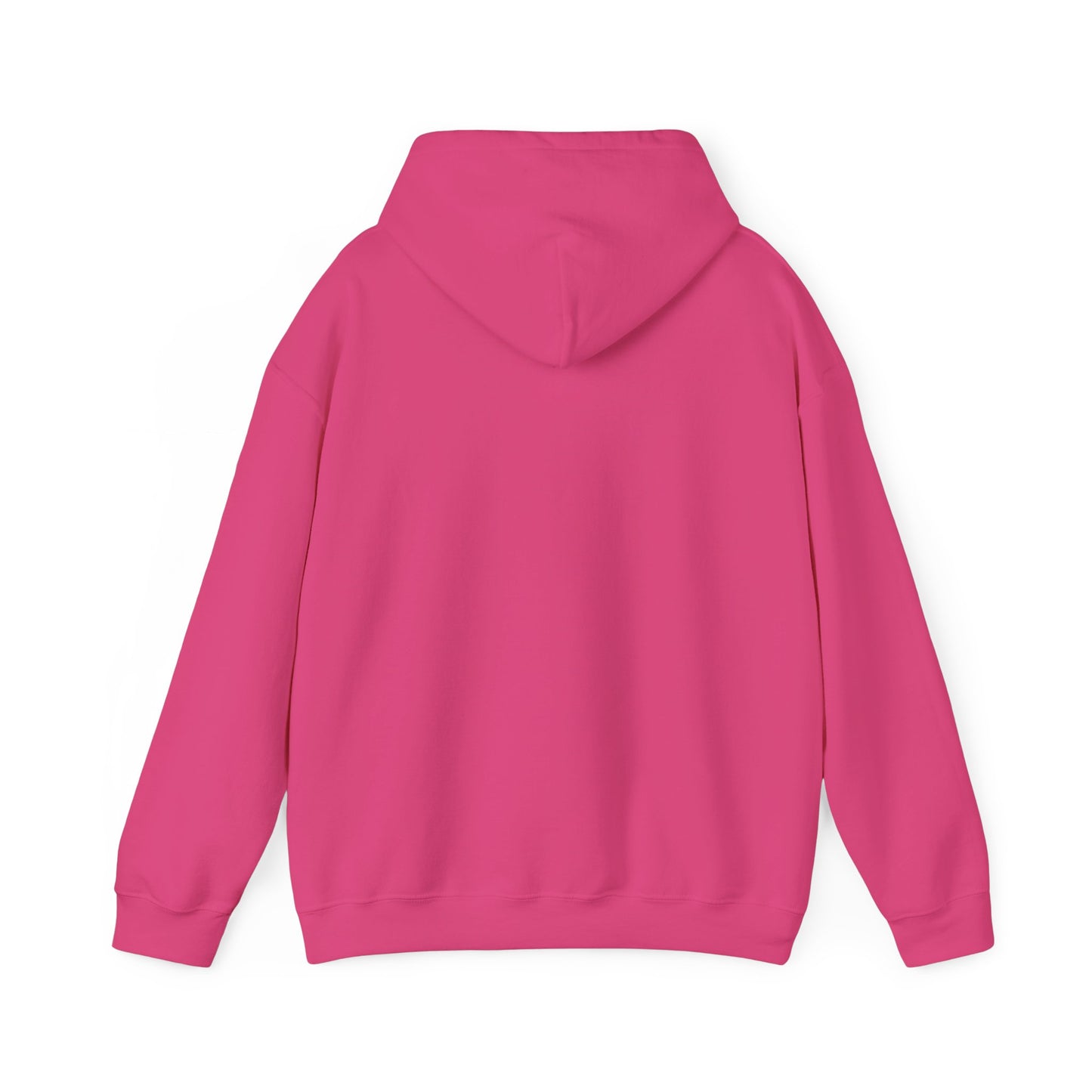 Bad Bitch University Hooded Sweatshirt