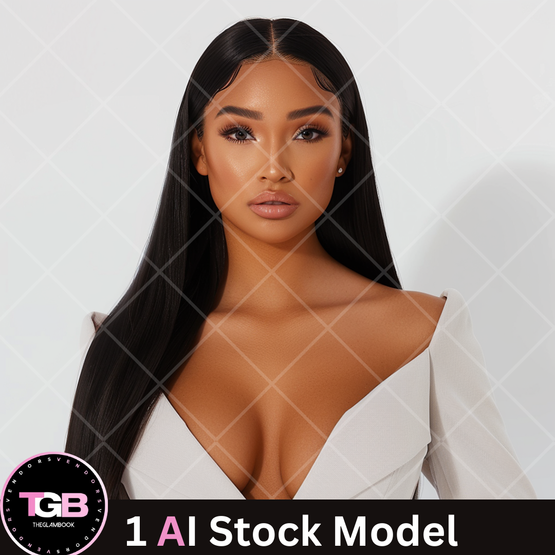 Ai Stock Model | The Glam Book