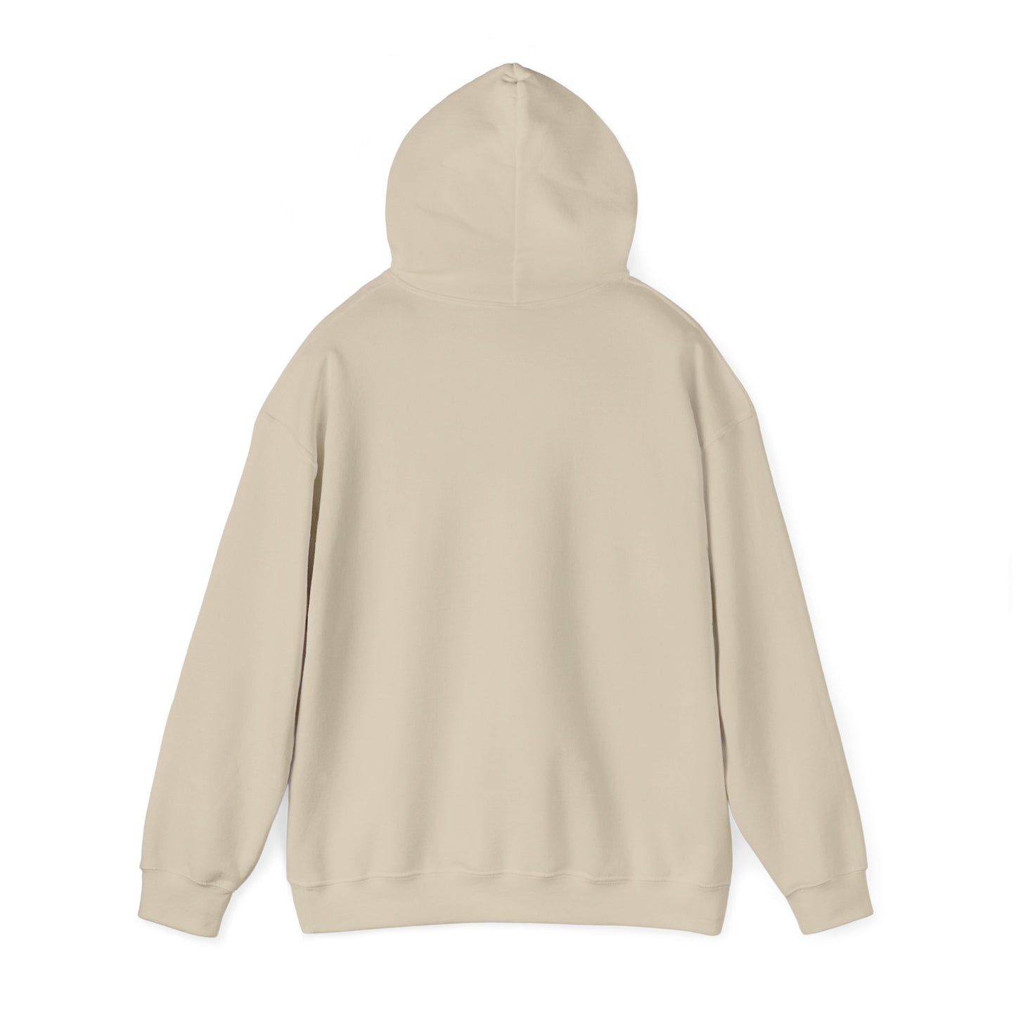 Bad Bitch University Hooded Sweatshirt
