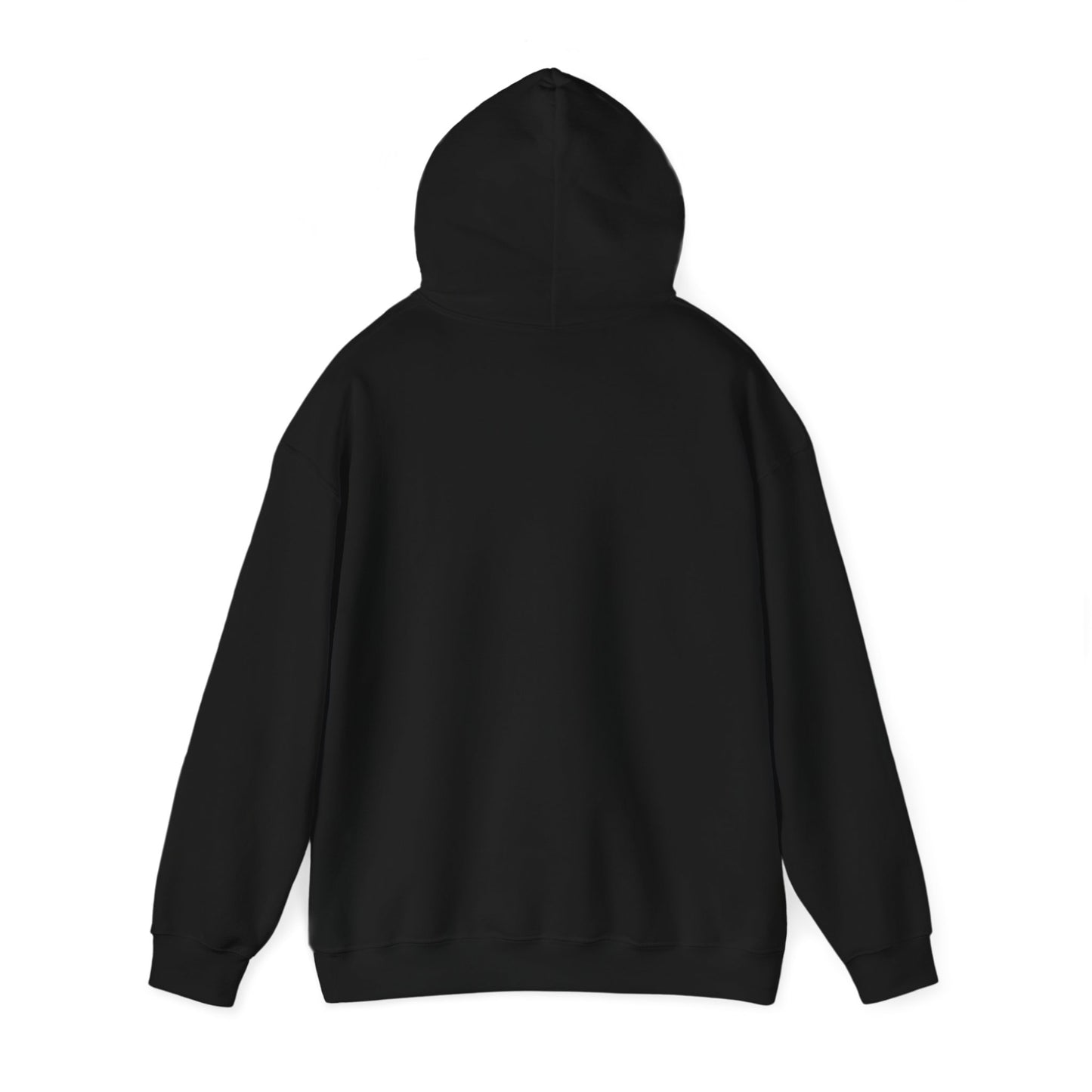 Bad Bitch University Hooded Sweatshirt