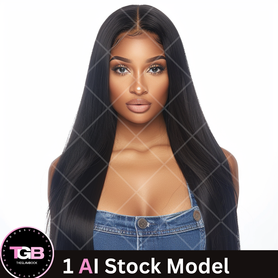 1 Ai Stock Model
