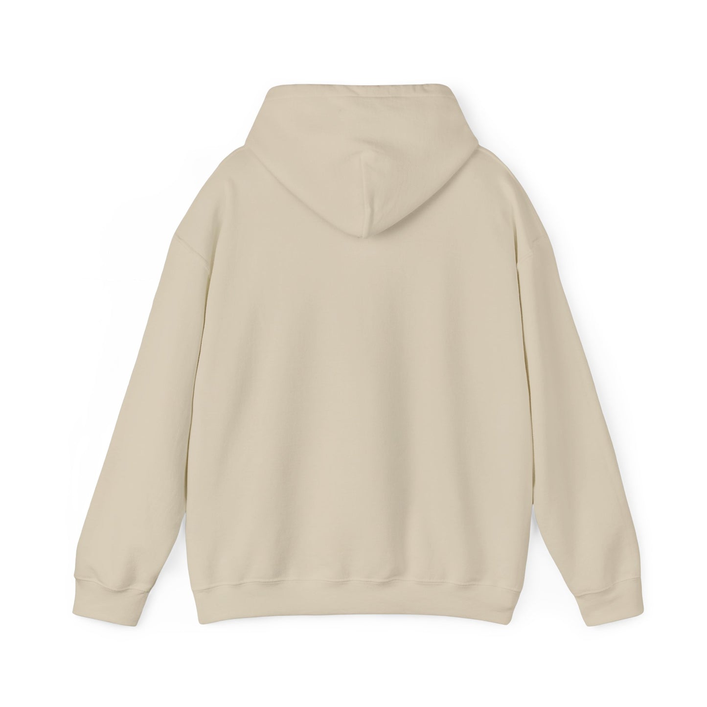 Bad Bitch University Hooded Sweatshirt
