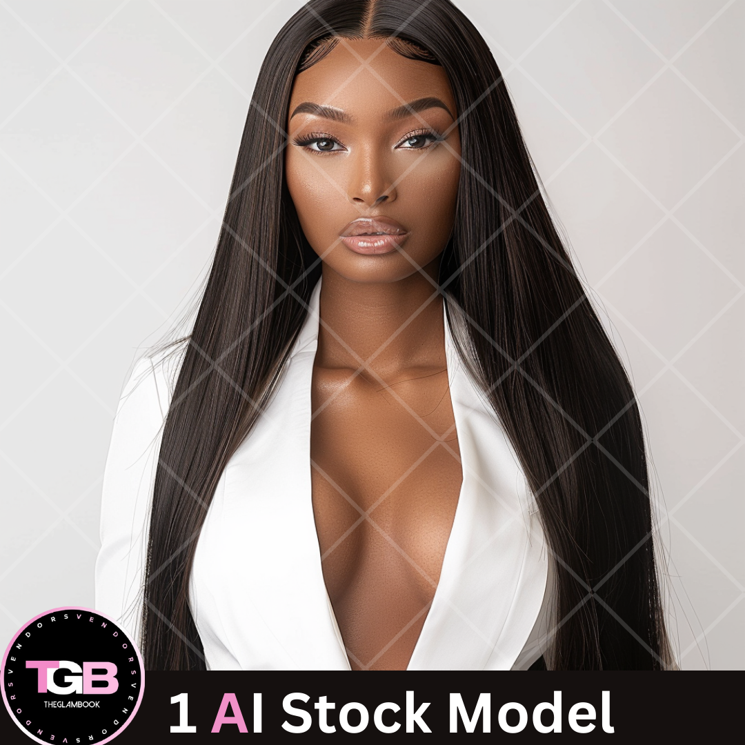 1 Ai Stock Model