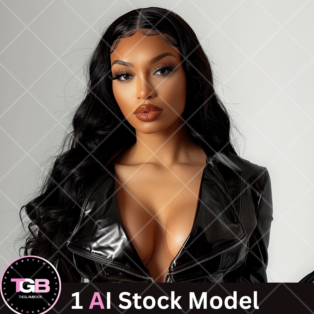 1 Ai Stock Model