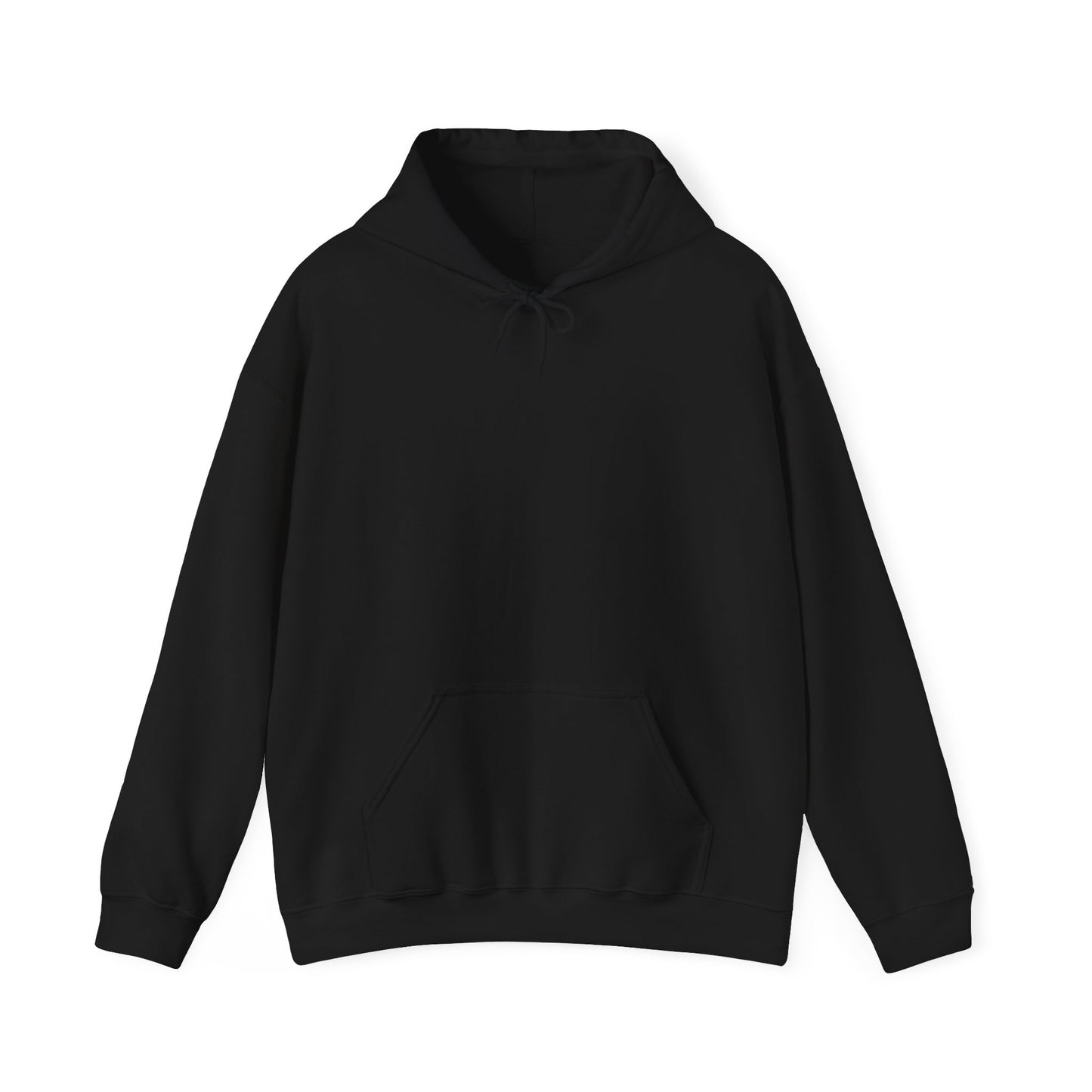 My Whole Vibe Is On DND Hooded Sweatshirt