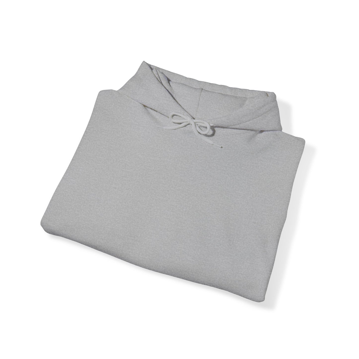 In My Healing Girl Era Hooded Sweatshirt | The Glam Book