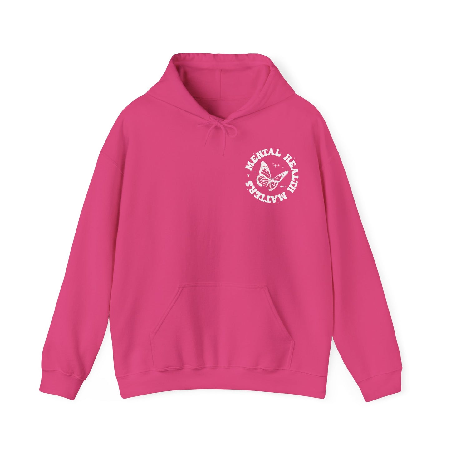 You Good Sis Hooded Sweatshirt