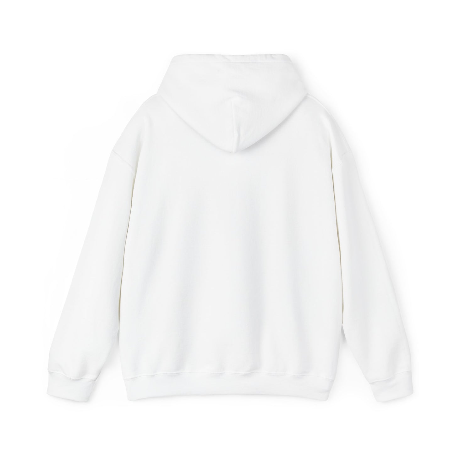 Bad Bitch University Hooded Sweatshirt