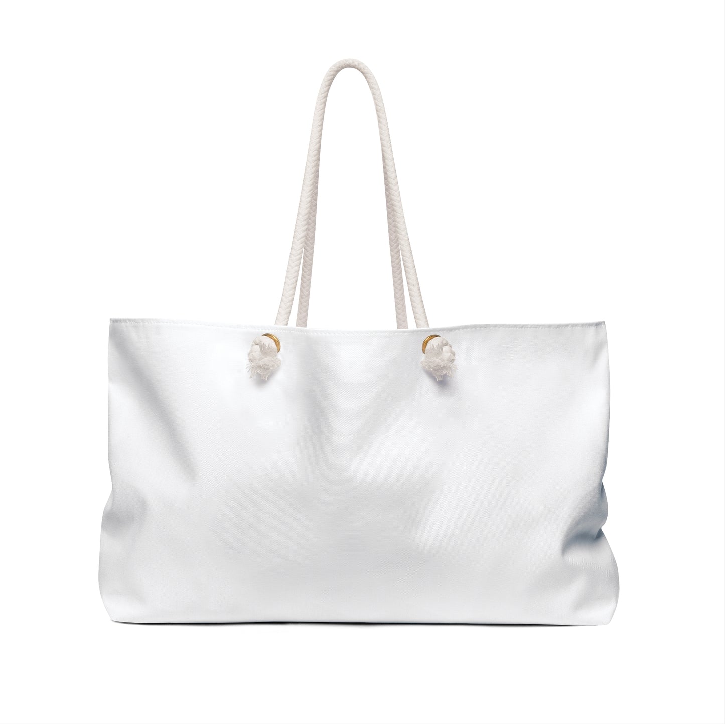 In My Feelings Weekender Bag | The Glam Book