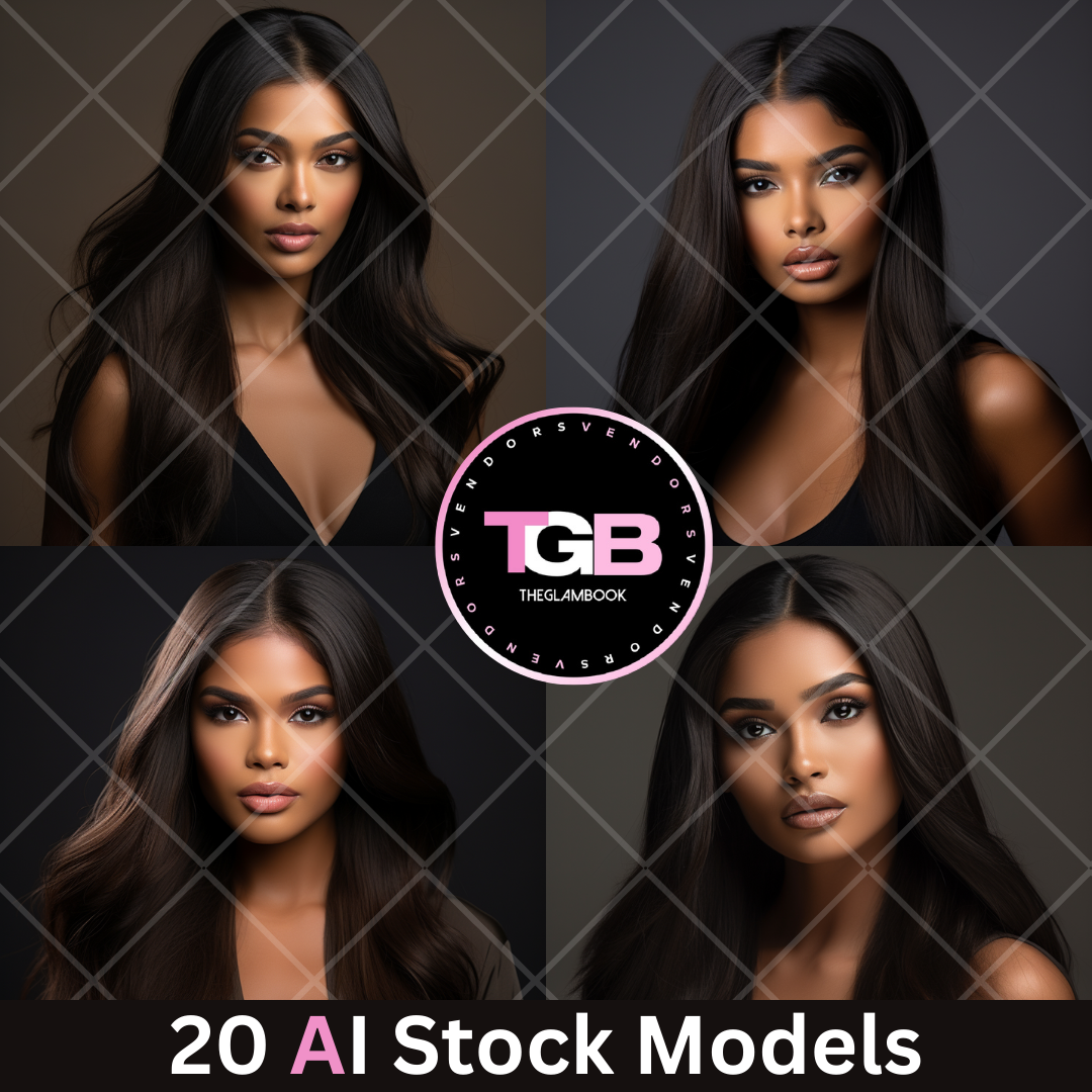 20 Ai Stock Photos