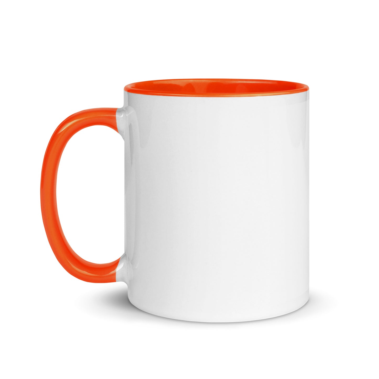 Custom 11oz Ceramic Mug for Women