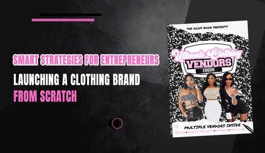 How to Start a Clothing Brand with Little to No Money