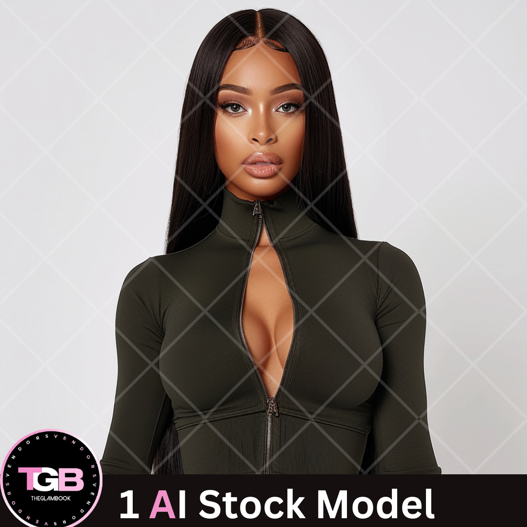 1 Ai Stock Model