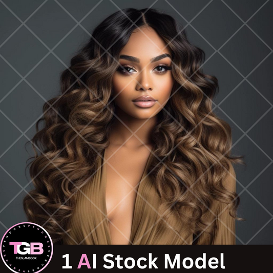 1 Ai Stock Model