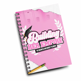 Building Her Empire Planner (Physical)