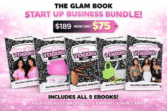 Ultimate Start Up Business Bundle