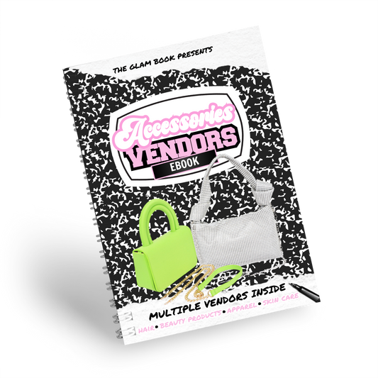 Accessories Vendors