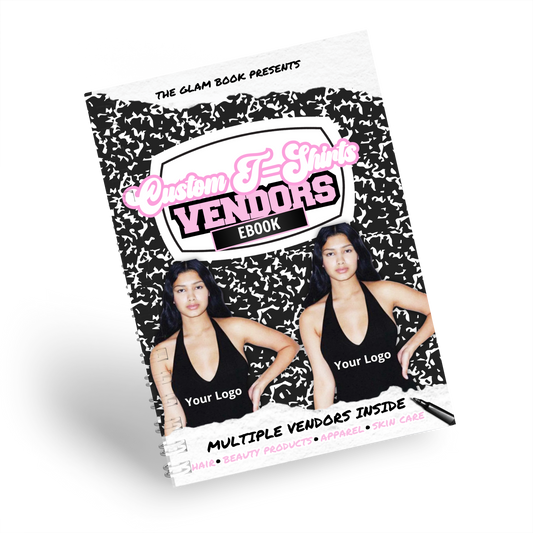 Athleticwear Vendors | The Glam Book