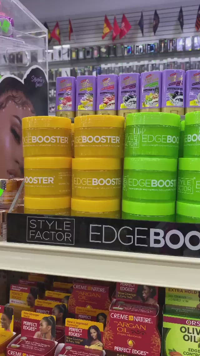 Master Your Look with USA Edge Control Vendors THE GLAM BOOK VENDORS