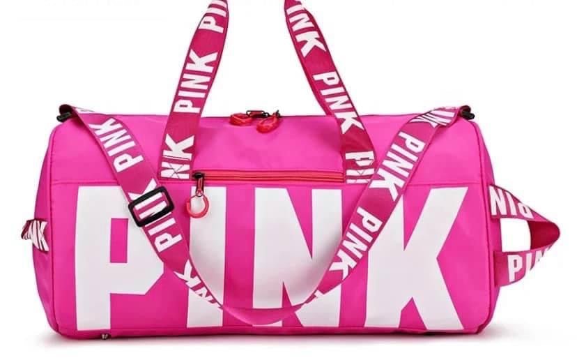 VS Pink Vendors | The Glam Book