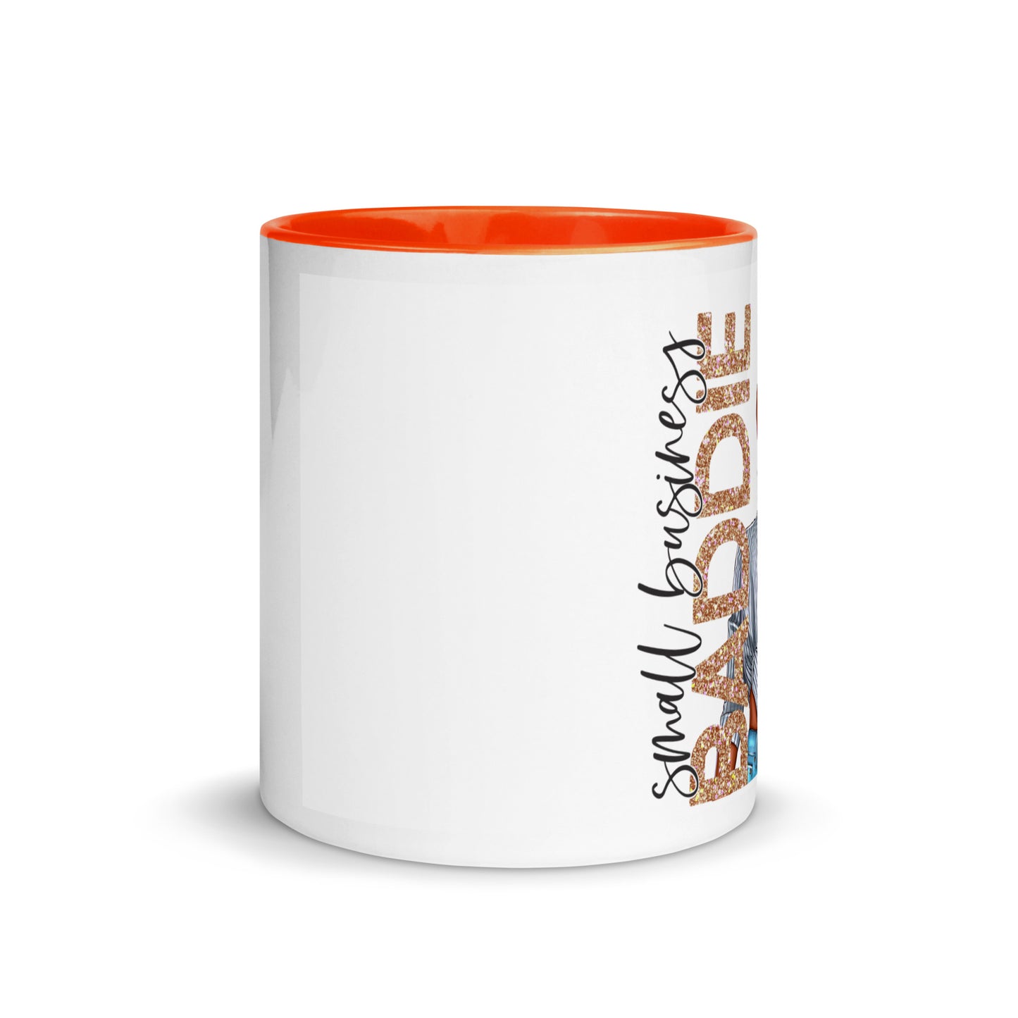 Custom 11oz Ceramic Mug for Women